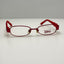 Disney Princess Jubilee Magenta Eyeglasses Eye Glasses Frames Kids 46-15-125
