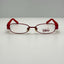 Disney Princess Jubilee Magenta Eyeglasses Eye Glasses Frames Kids 46-15-125
