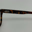 Blutech Eye Glasses Eyeglasses Frames Hot Tip Tortoise 56-16-140