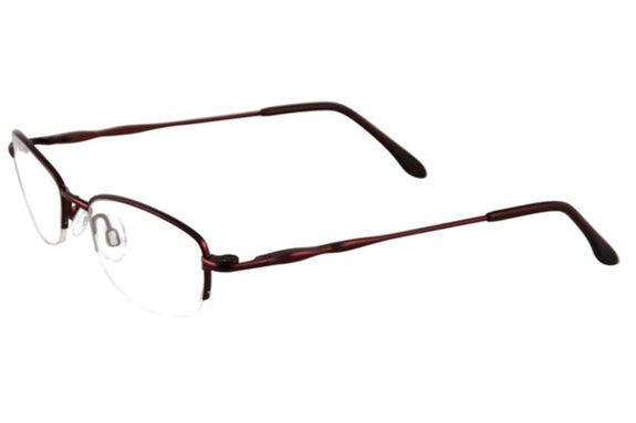 Cool Clip Eyeglasses Eye Glasses Frames CC 824 49-19-135  Sunglass Clip