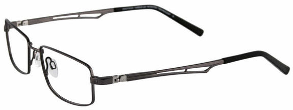 Easytwist Easy Twist Eyeglasses Eye Glasses Frames ET 923 25 53-17-140 Display