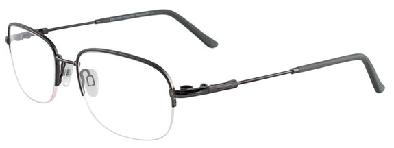 Easytwist Easy Twist Eyeglasses Eye Glasses Frames CT 212 20 55-18-140 Display