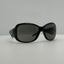 Armani Exchange Sunglasses AX088/S 0D28 Black 64-115