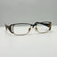 Cazal Eyeglasses Eye Glasses Frames 1047 Col 001 Germany 54-16-130