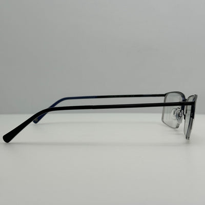 Ted Baker Eyeglasses Eye Glasses Frames TXL508 BLK 58-19-150