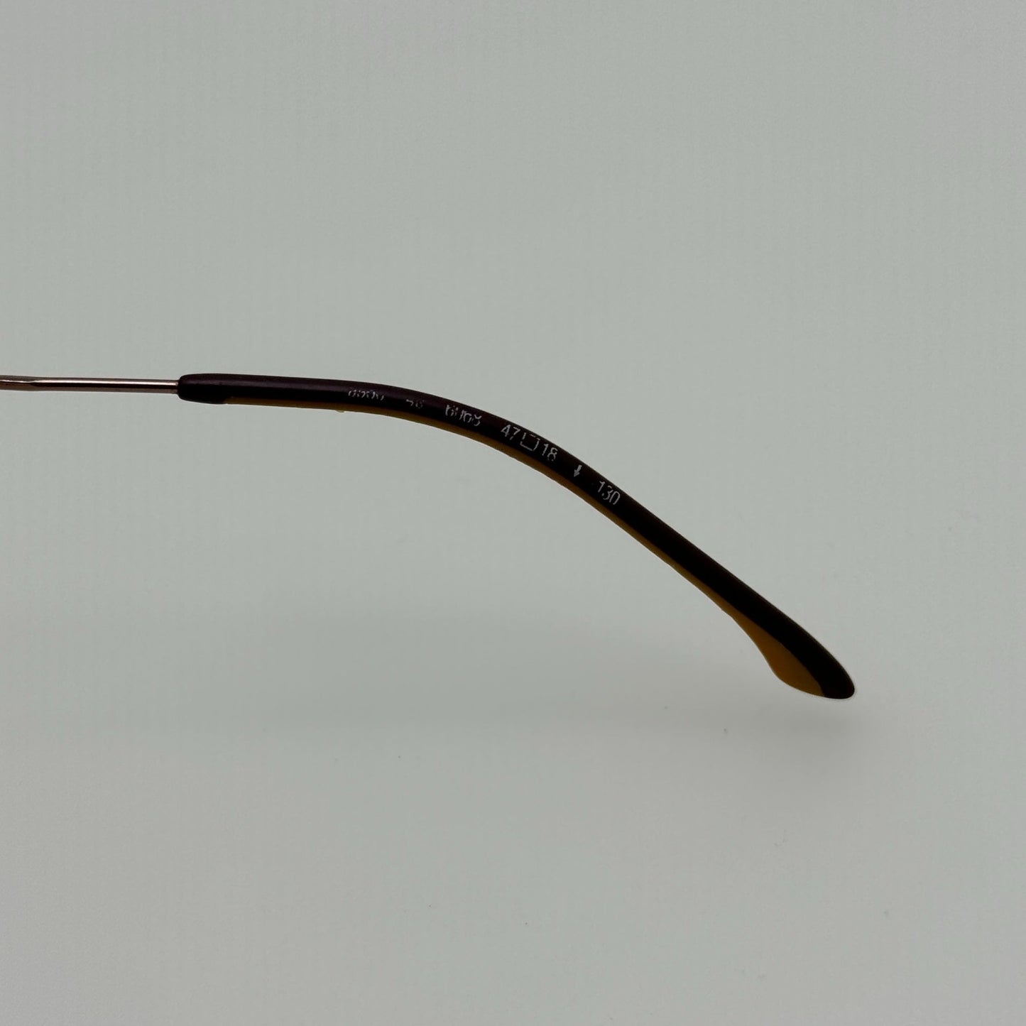 Adidas Eyeglasses Eye Glasses Frames A960 40 6068 47-18-130