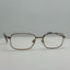 Tura Eyeglasses Eye Glasses Frames M869 BRN Turaflex 52-17-140