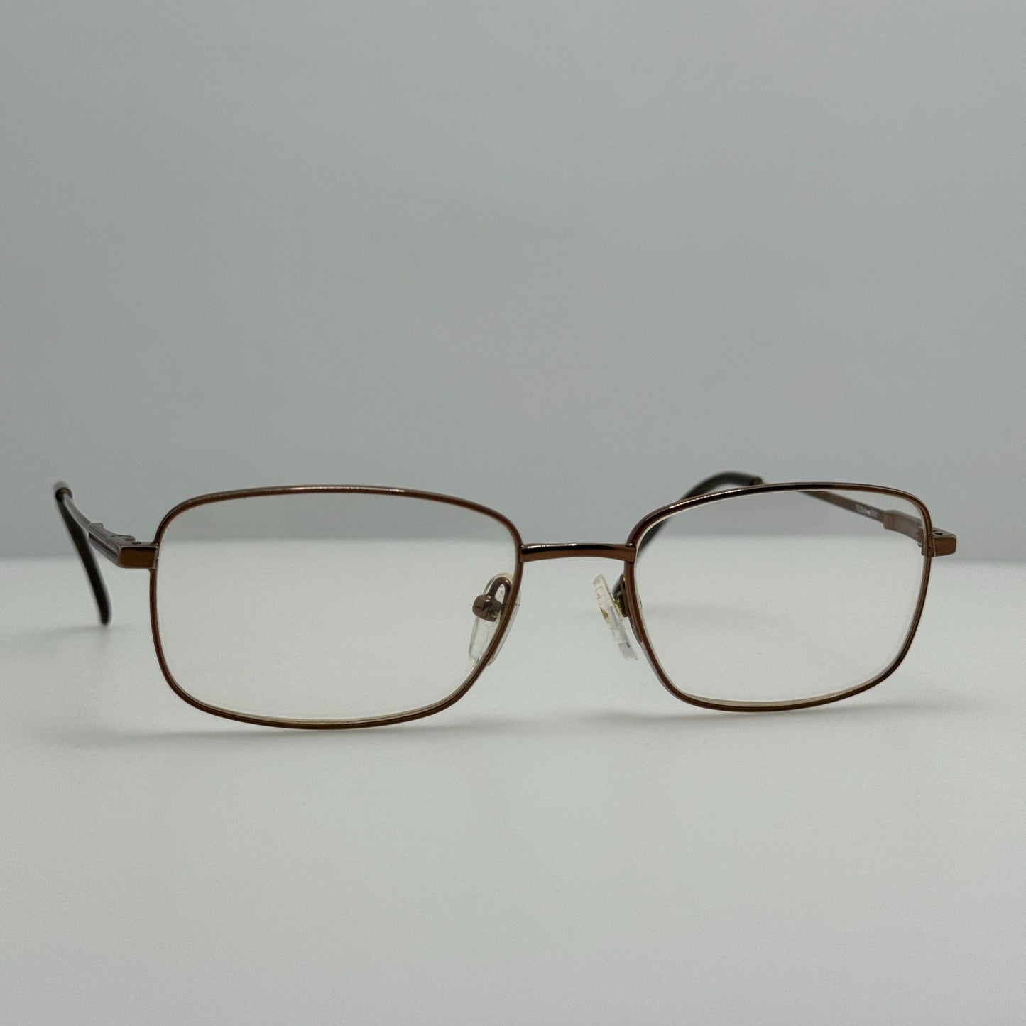 Tura Eyeglasses Eye Glasses Frames M869 BRN Turaflex 52-17-140