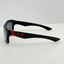 Oakley Sunglasses 24-094 Jupiter 58-16 Ducati Red Black RARE