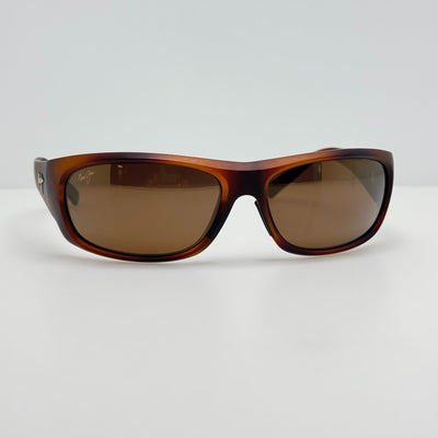 Maui Jim Sunglasses MJ281-10M Ikaika Italy 64-18-130