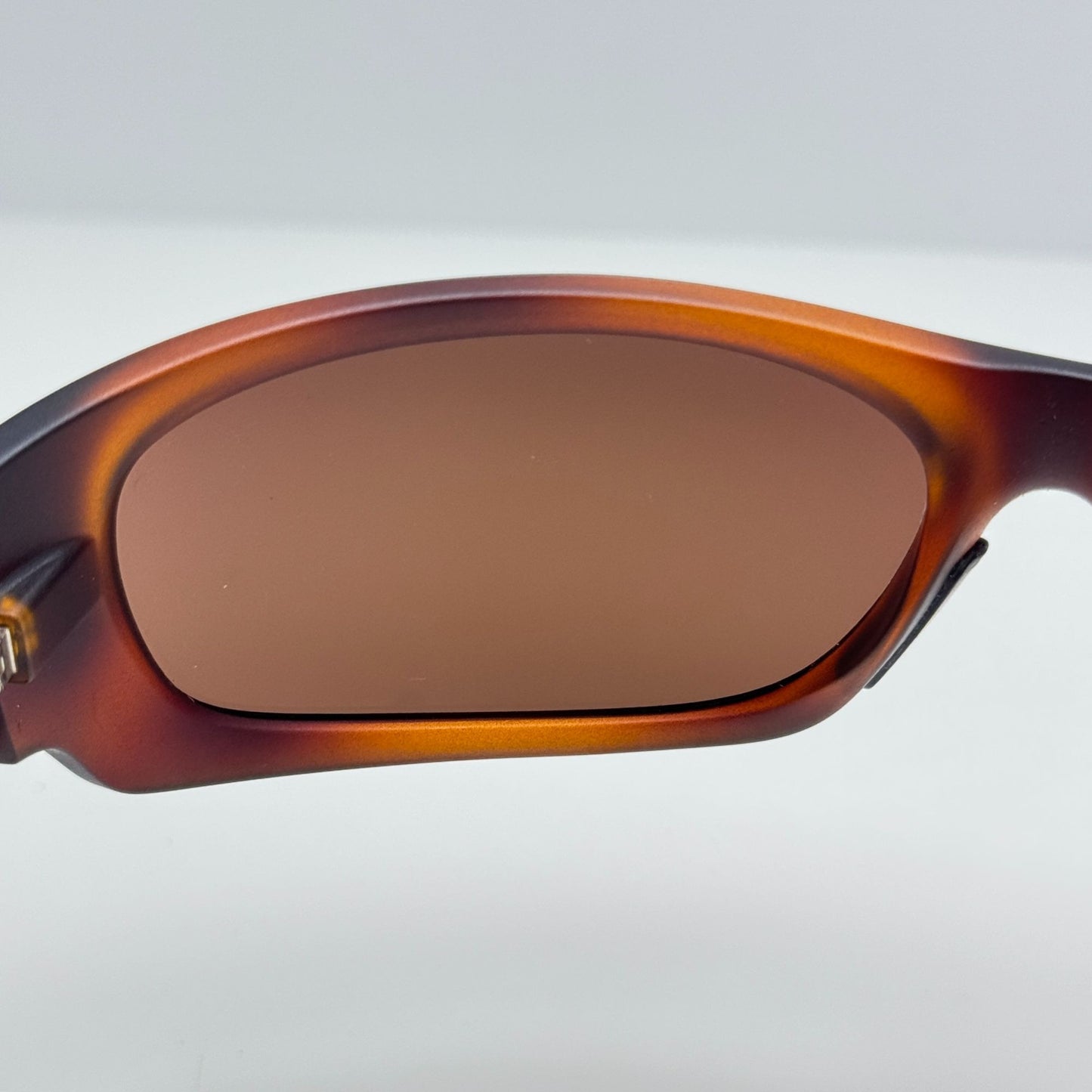 Maui Jim Sunglasses MJ281-10M Ikaika Italy 64-18-130