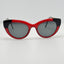 Thierry Lasry Diamondy 954 France Eyeglasses Eye Glasses Frames 53-21-140