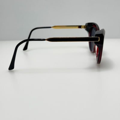 Thierry Lasry Diamondy 954 France Eyeglasses Eye Glasses Frames 53-21-140