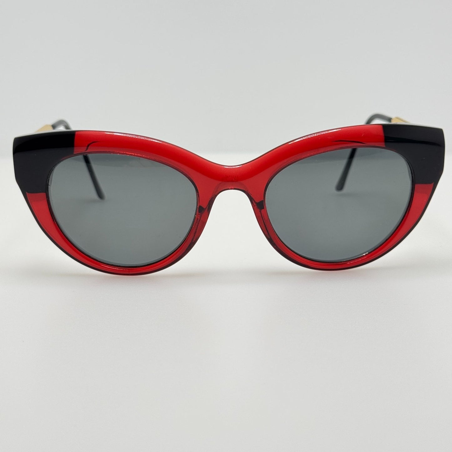 Thierry Lasry Diamondy 954 France Eyeglasses Eye Glasses Frames 53-21-140