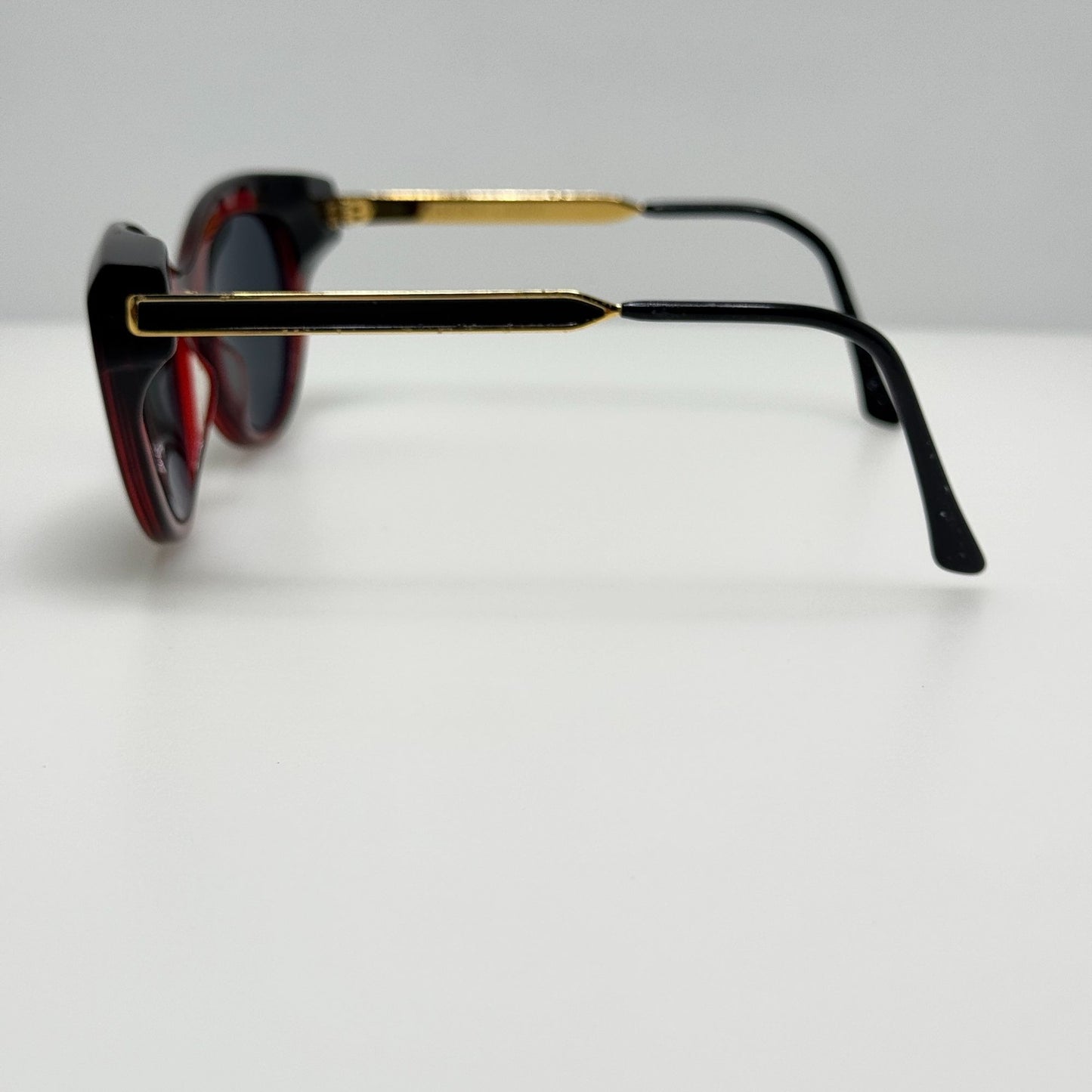 Thierry Lasry Diamondy 954 France Eyeglasses Eye Glasses Frames 53-21-140