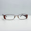 Saks Fifth Avenue Eyeglasses Saks 243 ED4 50-16-130