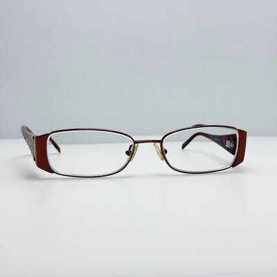 Saks Fifth Avenue Eyeglasses Saks 243 ED4 50-16-130