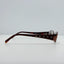 Saks Fifth Avenue Eyeglasses Saks 243 ED4 50-16-130