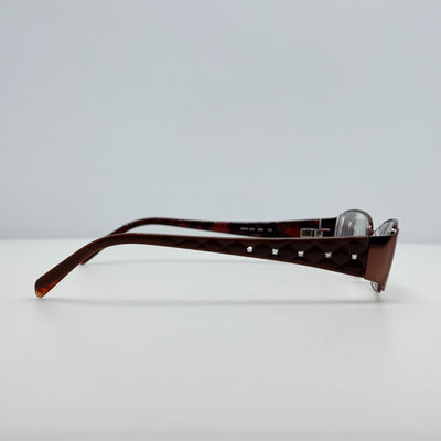Saks Fifth Avenue Eyeglasses Saks 243 ED4 50-16-130