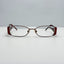 Saks Fifth Avenue Eyeglasses Saks 243 ED4 50-16-130