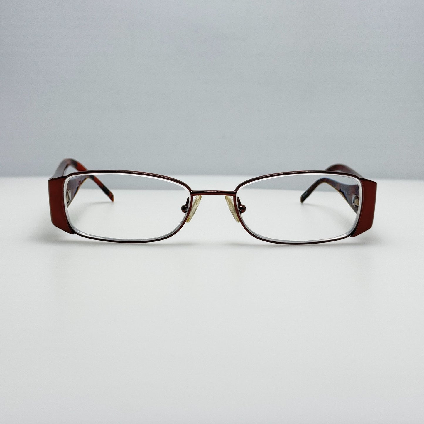 Saks Fifth Avenue Eyeglasses Saks 243 ED4 50-16-130
