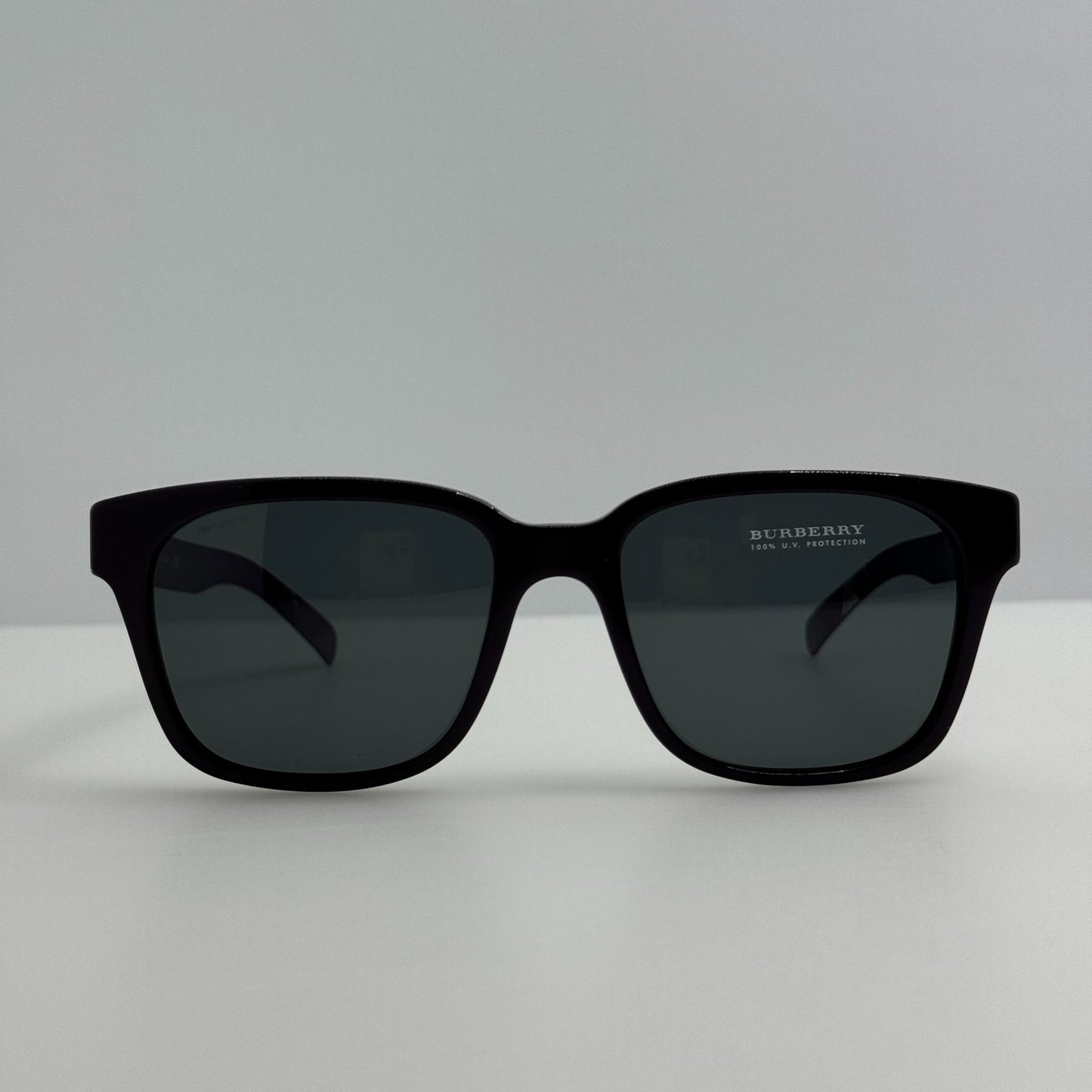 Burberry Sunglasses B 4148 3400/87 Italy 55-18-140