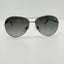 Burberry Sunglasses B 3056 1005T3 Italy Polarized 57-13-135