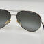 Burberry Sunglasses B 3056 1005T3 Italy Polarized 57-13-135