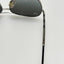 Burberry Sunglasses B 3056 1005T3 Italy Polarized 57-13-135