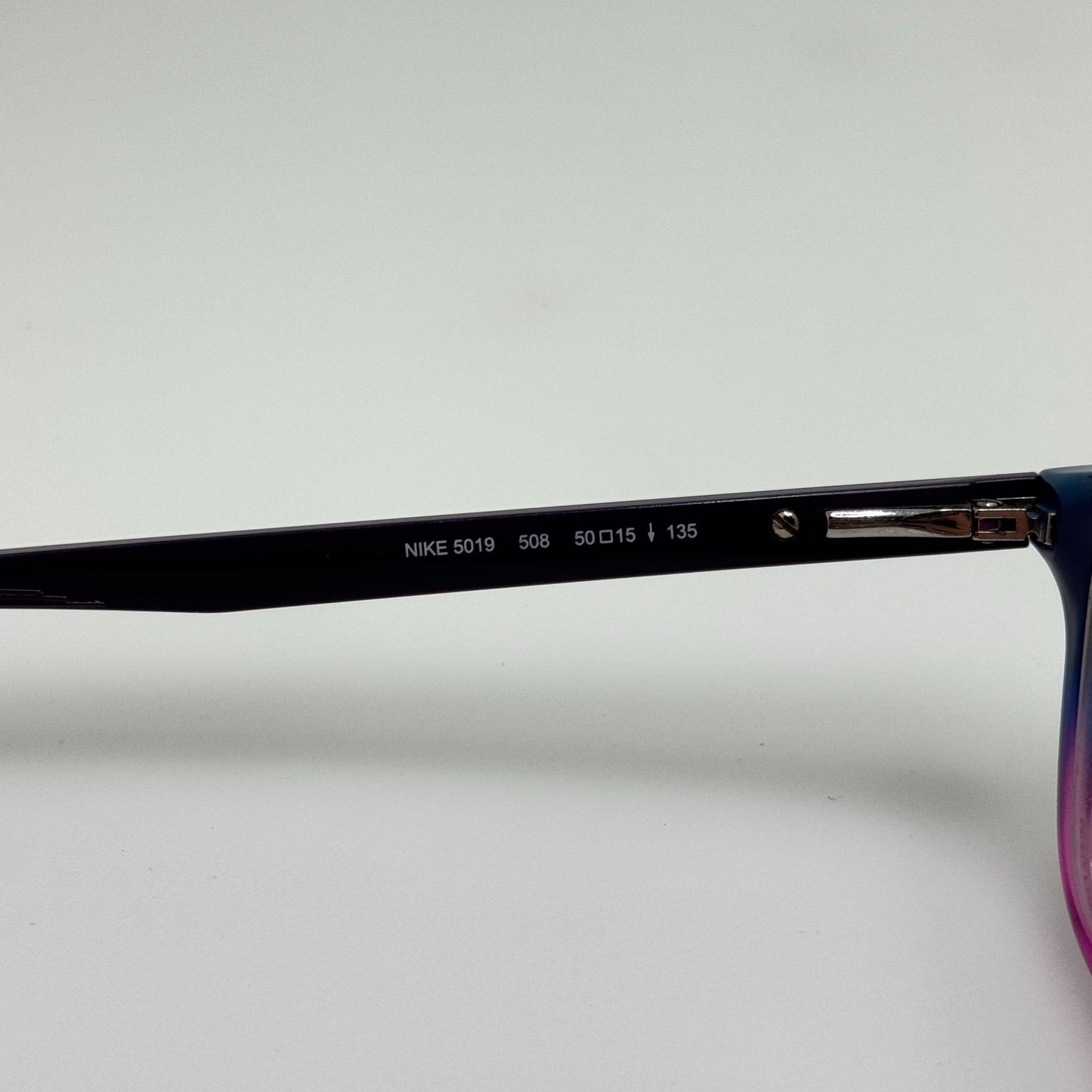 Nike 5019 508 Eyeglasses Eye Glasses Frames 50-15-135