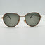 American Optical Aos Safety CC22 Eyeglasses Eye Glasses Frames 54-19-140