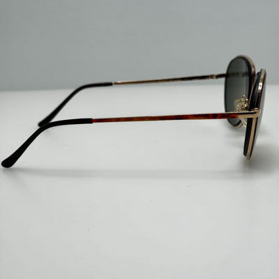 American Optical Aos Safety CC22 Eyeglasses Eye Glasses Frames 54-19-140