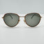 American Optical Aos Safety CC22 Eyeglasses Eye Glasses Frames 54-19-140