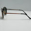 American Optical Aos Safety CC22 Eyeglasses Eye Glasses Frames 54-19-140