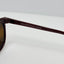 Unbranded Sunglasses Vintage Retro Nylon Frame Japan Glass Lenses