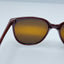 Unbranded Sunglasses Vintage Retro Nylon Frame Japan Glass Lenses