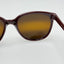Unbranded Sunglasses Vintage Retro Nylon Frame Japan Glass Lenses