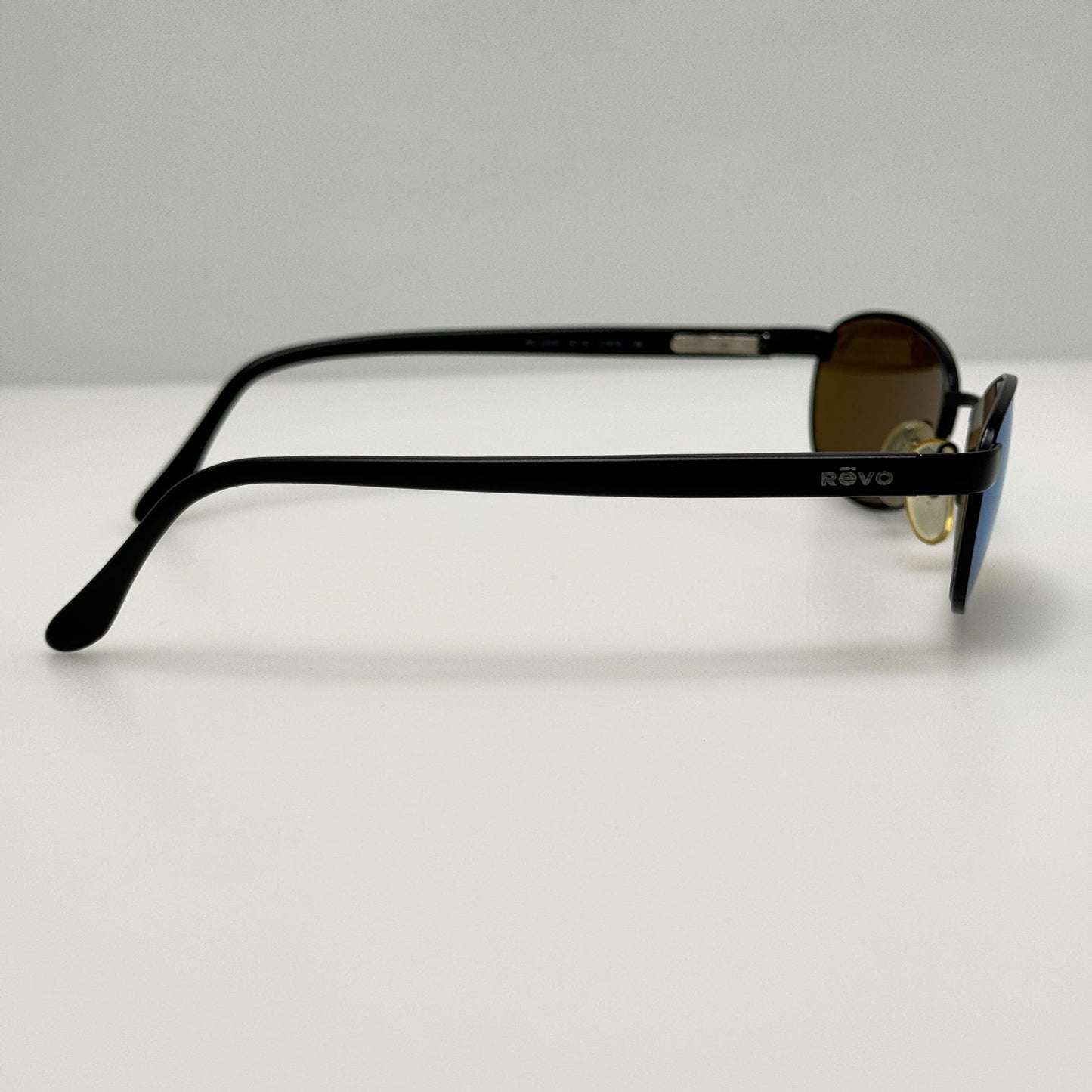 Revo Sunglasses RE 3009 001/62 Japan 51-19-135