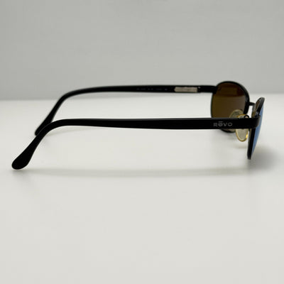 Revo Sunglasses RE 3009 001/62 Japan 51-19-135