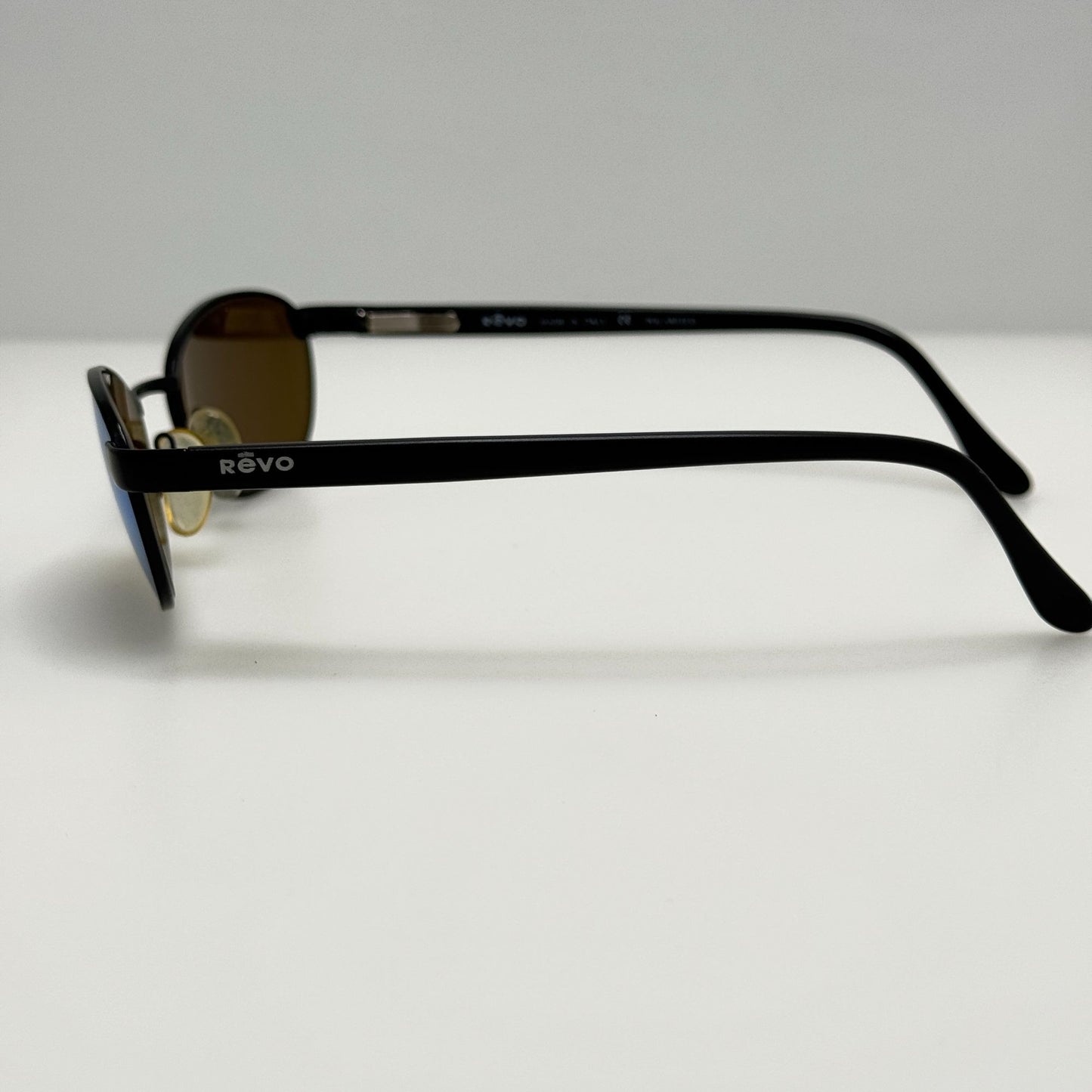 Revo Sunglasses RE 3009 001/62 Japan 51-19-135