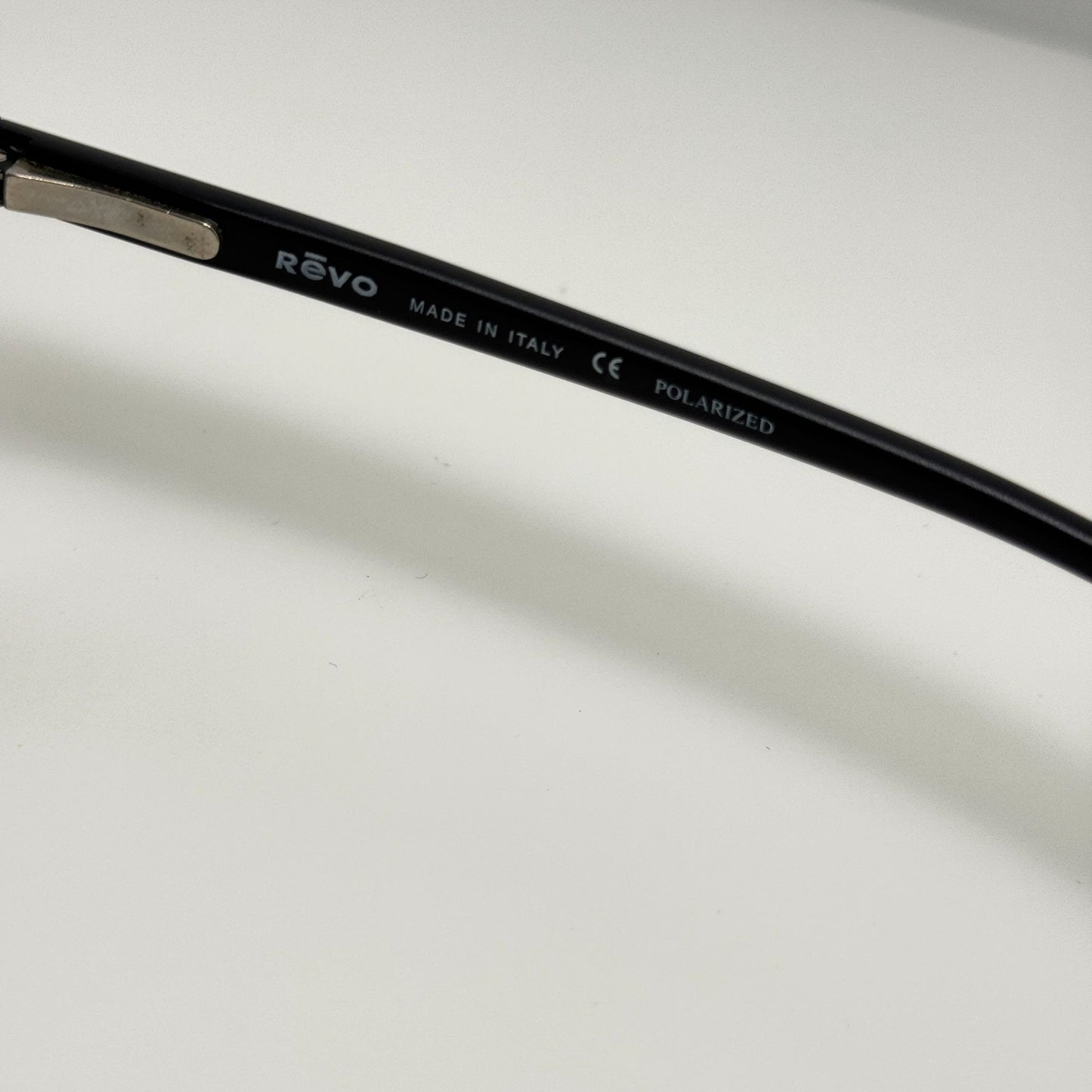 Revo Sunglasses RE 3009 001/62 Japan 51-19-135