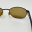 Revo Sunglasses RE 3009 001/62 Japan 51-19-135