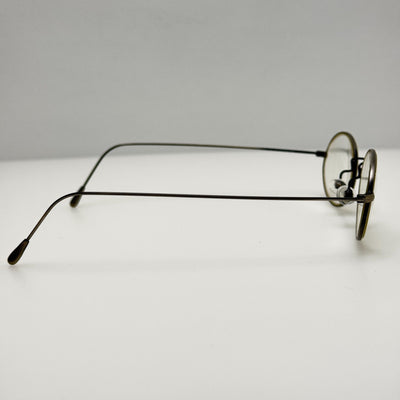 Lens Crafters Eyeglasses Eye Glasses Frames Chicago ASV 46-20-145