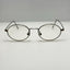 Lens Crafters Eyeglasses Eye Glasses Frames Chicago ASV 46-20-145