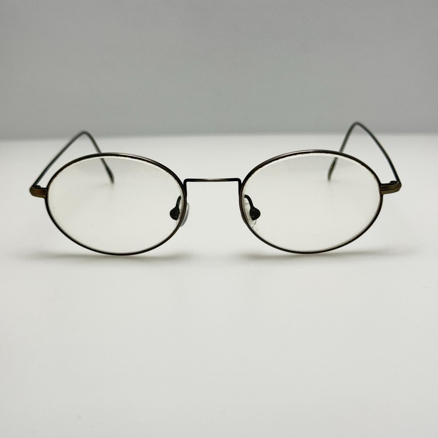 Lens Crafters Eyeglasses Eye Glasses Frames Chicago ASV 46-20-145