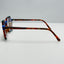 Johann Von Goisern Eyeglasses Eye Glasses Frames S-891 Austria 54-18 W/ Case