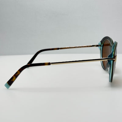 Tiffany & Co. Eyeglasses Eye Glasses Frames TF 4167-F 8286/3B 54-18-140