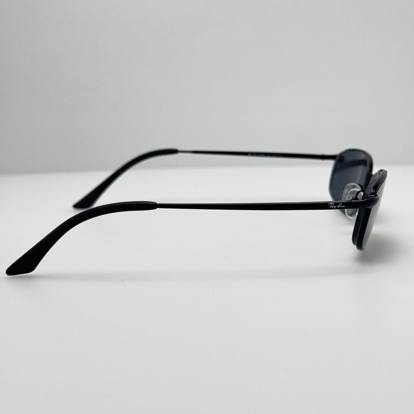 Ray Ban Eyeglasses Eye Glasses Frames RB 3261 006 Sleek 52-19