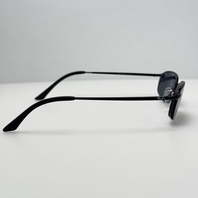 Ray Ban Eyeglasses Eye Glasses Frames RB 3261 006 Sleek 52-19