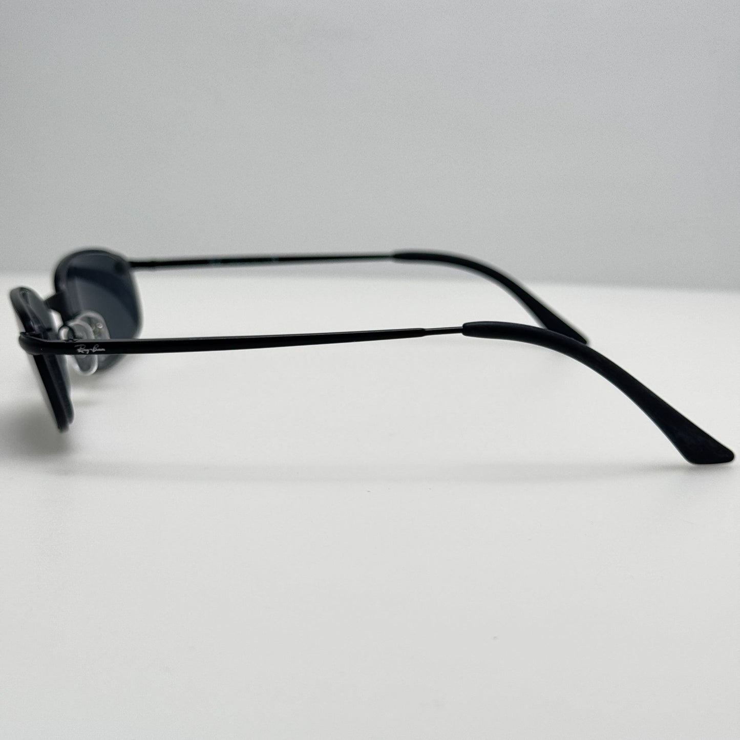 Ray Ban Eyeglasses Eye Glasses Frames RB 3261 006 Sleek 52-19